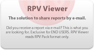 RPV Viewer