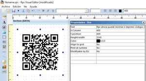 The RPV Viewer